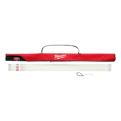 Milwaukee - Fish Stick Combo Kit 9m (30ft) | 48224155