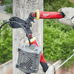 Milwaukee - Fibreglass Non-Conductive Bolt Cutter 457mm (18") | 48224218