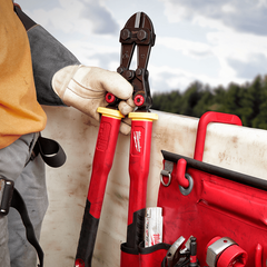 Milwaukee - Fibreglass Non-Conductive Bolt Cutter 600mm (24") | 48224224