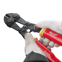 Milwaukee - Fibreglass Non-Conductive Bolt Cutter 600mm (24") | 48224224