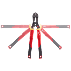 Milwaukee - Fibreglass Non-Conductive Bolt Cutter 600mm (24") | 48224224