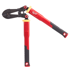 Milwaukee - Fibreglass Non-Conductive Bolt Cutter 600mm (24") | 48224224