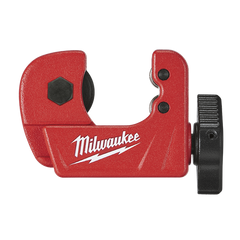 Milwaukee - Mini Copper Tubing Cutter 12.7mm (1/2") | 48224250