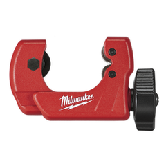 Milwaukee - Mini Copper Tubing Cutter 25mm (1") | 48224251