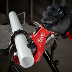 Milwaukee - Quick Adjust Copper Tubing Cutter 63mm (2-1/2") | 48224253
