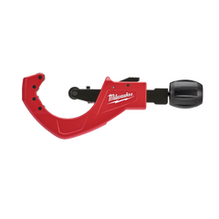 Milwaukee - Quick Adjust Copper Tubing Cutter 63mm (2-1/2") | 48224253