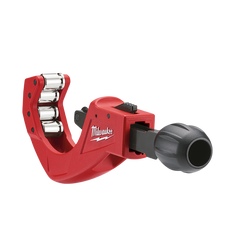 Milwaukee - Quick Adjust Copper Tubing Cutter 63mm (2-1/2") | 48224253