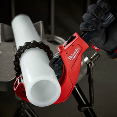 Milwaukee - Quick Adjust Copper Tubing Cutter 90mm (3-1/2") | 48224254