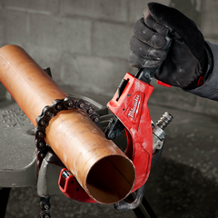Milwaukee - Quick Adjust Copper Tubing Cutter 90mm (3-1/2") | 48224254