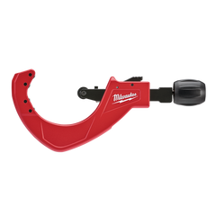 Milwaukee - Quick Adjust Copper Tubing Cutter 63mm (2-1/2") | 48224253