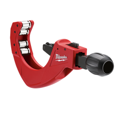 Milwaukee - Quick Adjust Copper Tubing Cutter 90mm (3-1/2") | 48224254