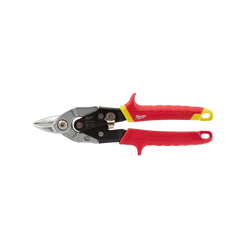 Milwaukee - Tin Snips Bulldog | 48224500