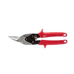 Milwaukee - Tin Snips Left Cutting | 48224510