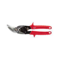 Milwaukee - Tin Snips Offset Left | 48224512