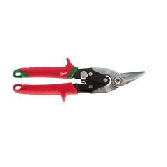 Milwaukee - Tin Snips Right Cutting | 48224520