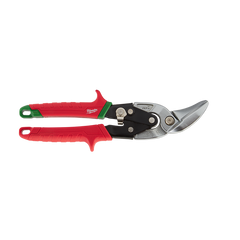 Milwaukee - Tin Snips Offset Right | 48224522