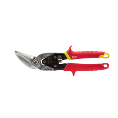 Milwaukee - Tin Snips Offset Straight | 48224532