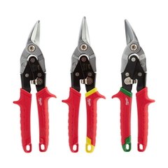 Tin Snips Set 3pk | 48224533