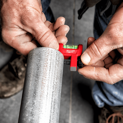 Milwaukee - Pipe Lock Level | 48225001