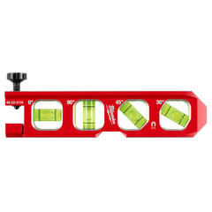 Milwaukee - 4 Vial Torpedo Level | 48225110A