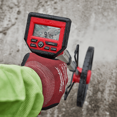 Milwaukee - Digital Measuring Wheel 305mm (12") | 48225112