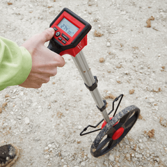 Milwaukee - Digital Measuring Wheel 305mm (12") | 48225112