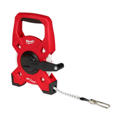 Milwaukee - Open Reel Long Tape 30M | 48225203