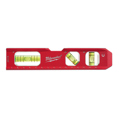 Milwaukee - Billet Torpedo Level | 48225207