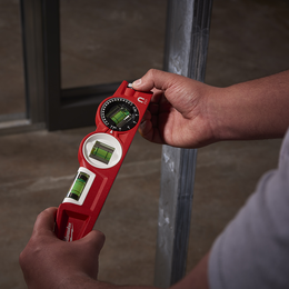 Milwaukee - Block Torpedo Level | 48225210