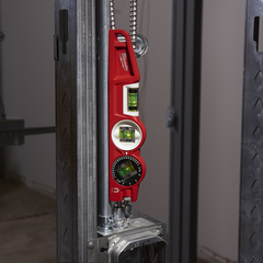Milwaukee - Block Torpedo Level | 48225210