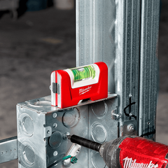 Milwaukee - Pocket Level | 48225603