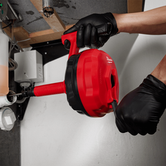 Milwaukee - 7.6m (25ft) Hand Auger | 48225760