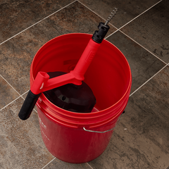 Milwaukee - 7.6m (25ft) Hand Auger | 48225760