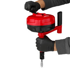 Milwaukee - 7.6m (25ft) Hand Auger | 48225760
