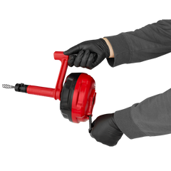 Milwaukee - 7.6m (25ft) Hand Auger | 48225760