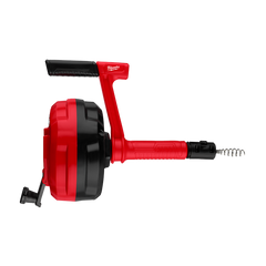Milwaukee - 7.6m (25ft) Hand Auger | 48225760