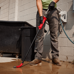 Milwaukee - 914mm (3ft) Toilet Auger | 48225765