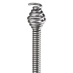 Milwaukee - 914mm (3ft) Toilet Auger | 48225765