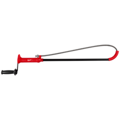 Milwaukee - 914mm (3ft) Toilet Auger | 48225765