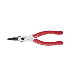 Milwaukee  Long Nose Pliers 200mm (8")