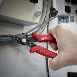 Milwaukee - Mini Flush Cutters | 48226105