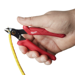 Milwaukee - Mini Flush Cutters | 48226105