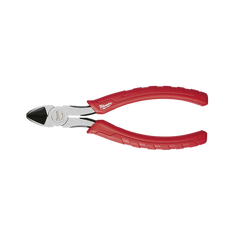 Milwaukee - Diagonal Pliers 150mm (6") | 48226106