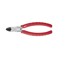 Milwaukee - Diagonal Pliers 180mm (7") | 48226107