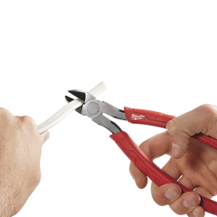 Milwaukee - Diagonal Pliers 200mm (8") | 48226108