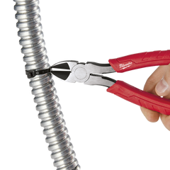 Milwaukee - Diagonal Pliers 200mm (8") | 48226108