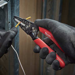 Milwaukee - Wire Stripper | 48226109