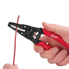 Milwaukee - Wire Stripper | 48226109