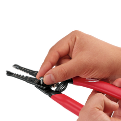 Milwaukee - Wire Stripper | 48226109