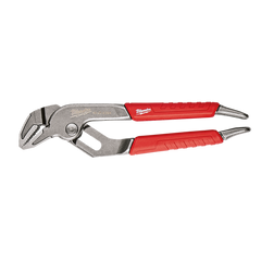 Milwaukee - Straight Jaw Multigrip 150mm (6") | 48226306